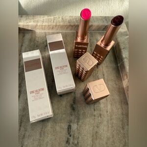 Valentino Spike Lip Balm